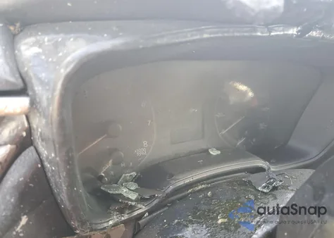 2024 Toyota Corolla Cross Le from USA, damaged, VIN 7MUBAAAG1RV085583